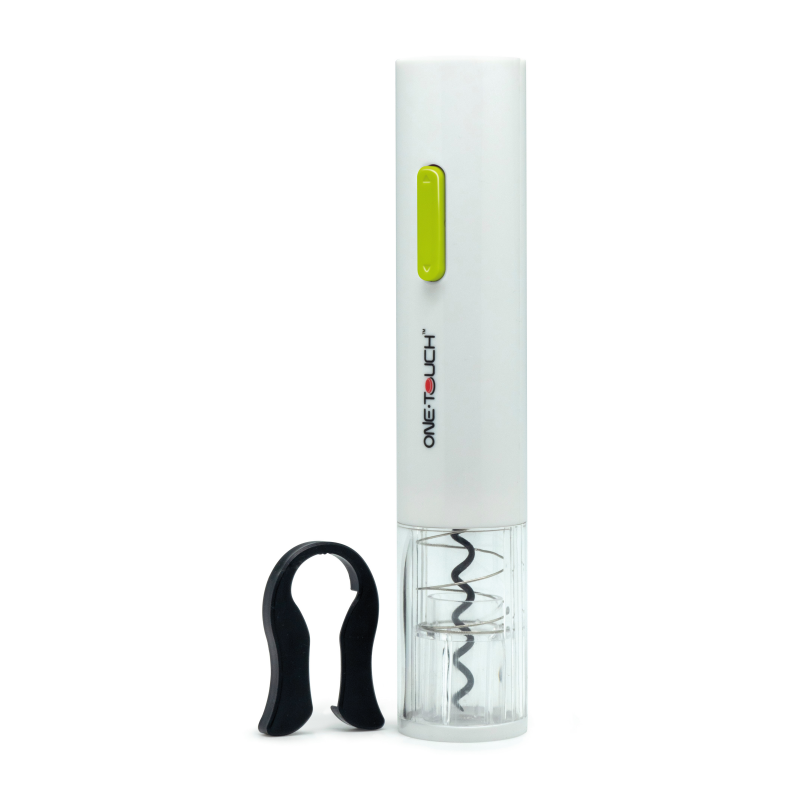 Tire-bouchon automatique One-Touch