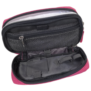 Trousse isotherme pour diabétique Diabetic’s Elite Bags
