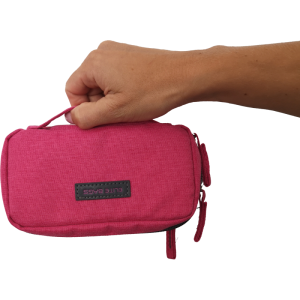 Trousse isotherme pour diabétique Diabetic’s Elite Bags