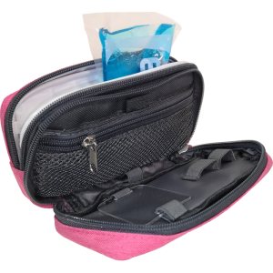 Trousse isotherme pour diabétique Diabetic’s Elite Bags