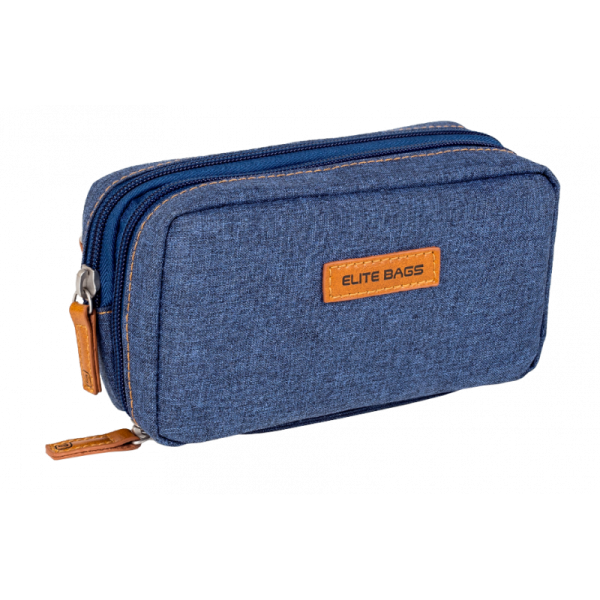 Trousse isotherme pour diabétique Diabetic’s Elite Bags