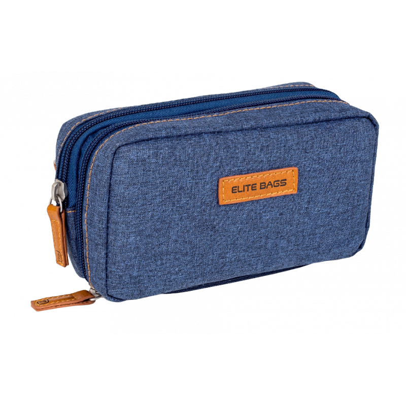 Trousse isotherme pour diabétique Diabetic’s Elite Bags