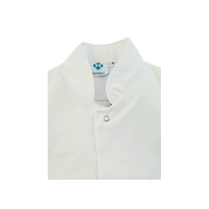 Tunique homme en lyocell Holtex Bougainvillier