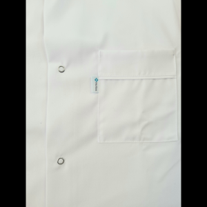 Tunique homme en lyocell Holtex Bougainvillier