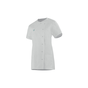 Tunique médicale femme Lafont Eloïse (blanc)