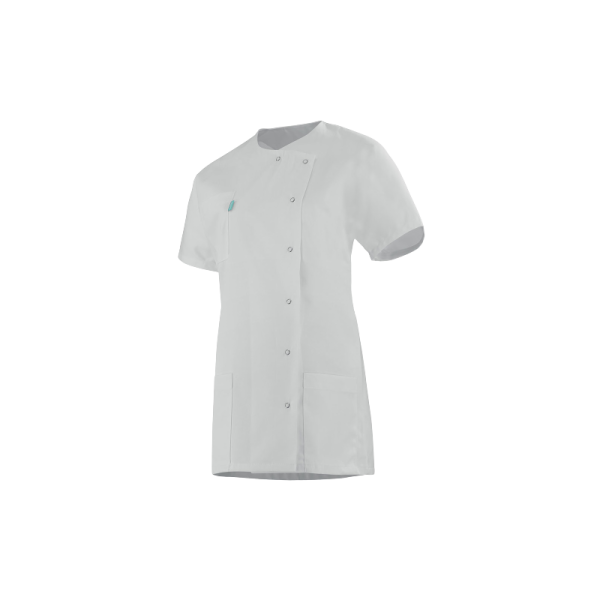 Tunique médicale femme Lafont Eloïse (blanc)
