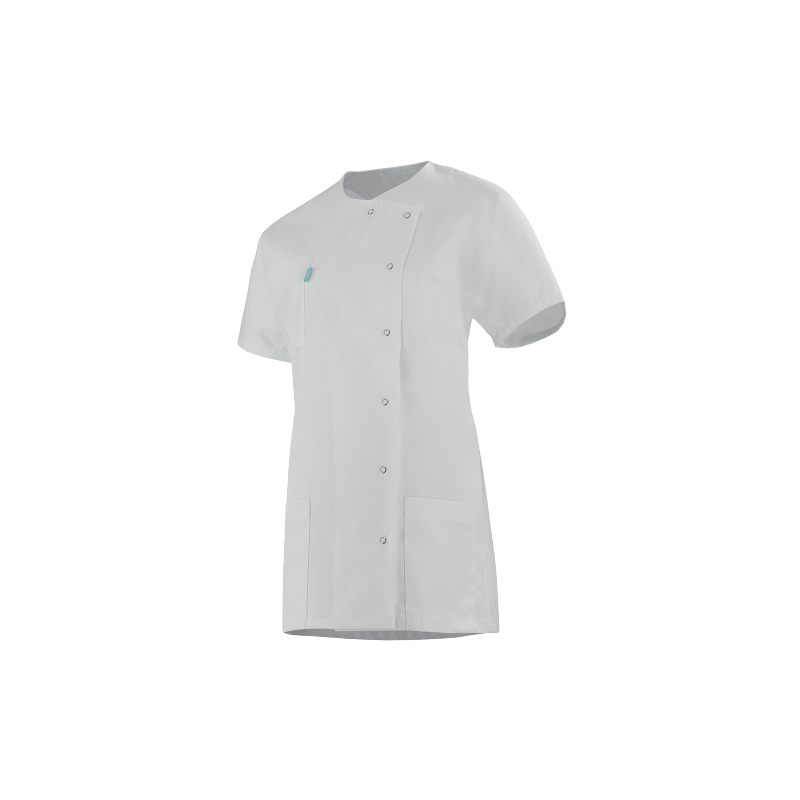 Tunique médicale femme Lafont Eloïse (blanc)