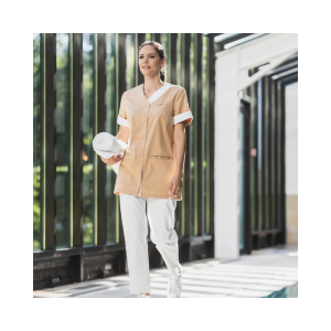Tunique médicale pour femme Lafont Souplesse