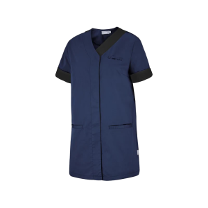 Tunique médicale pour femme Lafont Souplesse