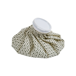 Vessie à glace en tissu (20 cm)