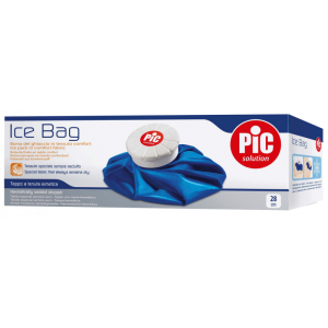 Vessie à glace en tissu PIC Ice Bag